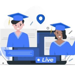 virtual-graduation-ceremony-with-students_23-2148568872