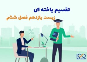 تدریس فصل ۶ زیست یازدهم تقسیم یاخته ای