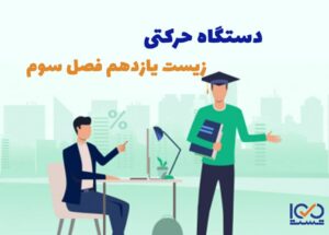 دستگاه حرکتی