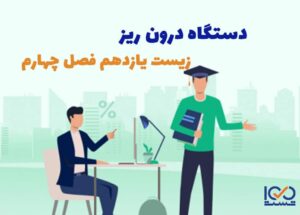 دستگاه درون ریز