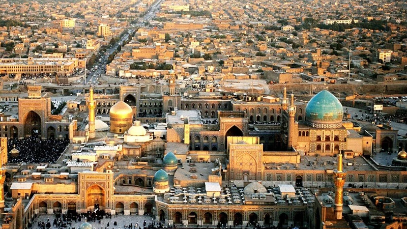 مشاور تحصیلی در مشهد