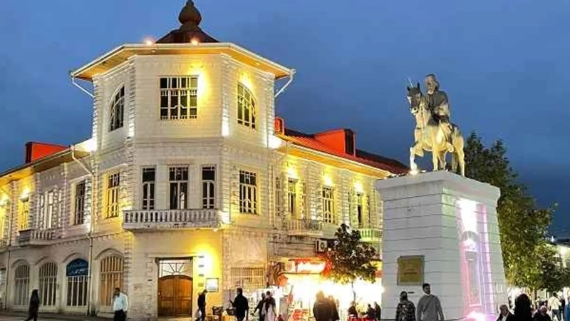 بهترین مشاور تحصیلی رشت