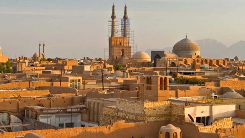 بهترین مشاور تحصیلی یزد