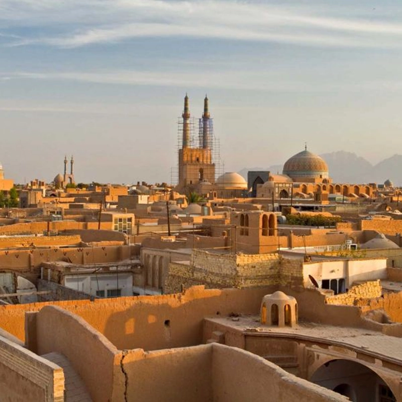 بهترین مشاور تحصیلی یزد