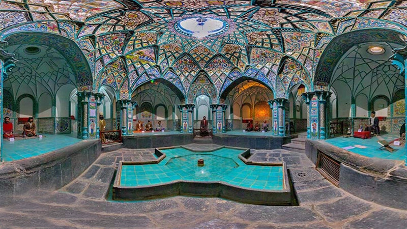 لیست مشاوران تحصیلی اراک