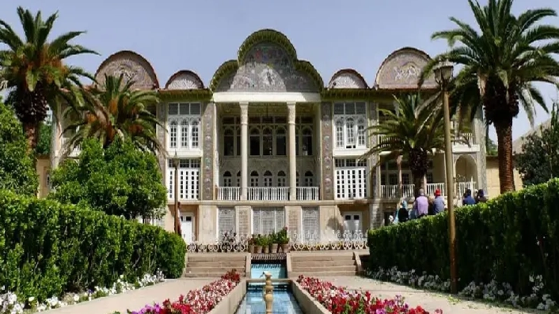 مشاور مستغنی در شهر شیراز کجاست ؟