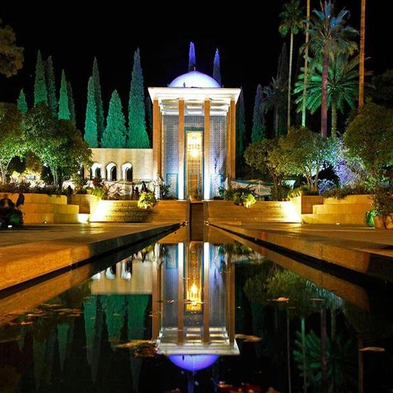 احمد صدیق مشاور کنکور شیراز