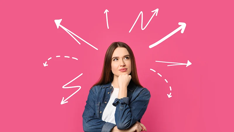 با رتبه بالای 10 هزار، چه رشته ای بزنیم؟