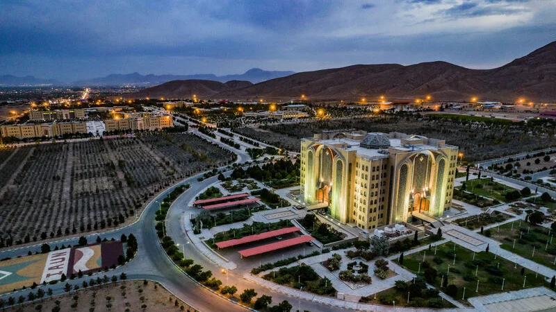 زمان انتخاب رشته دانشگاه آزاد