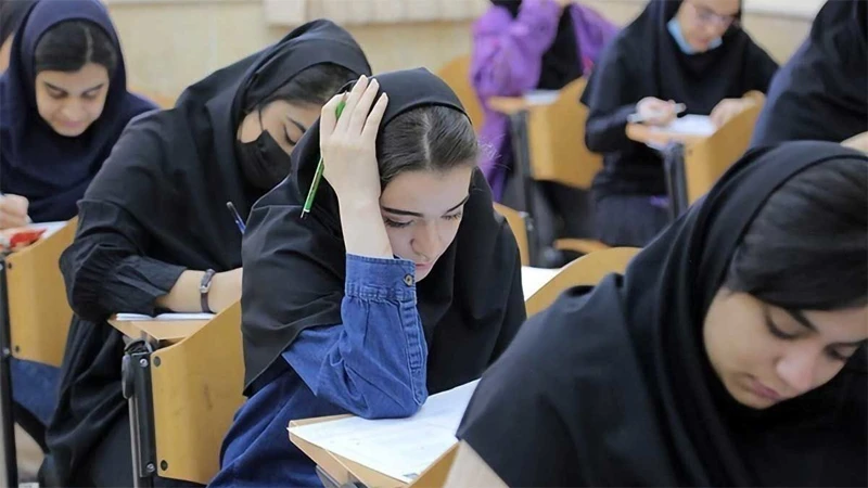 زمان اعلام نمرات خام نوبت اول کنکور ۱۴۰۴ مشخص شد