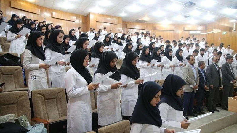 جزئیات لغو آزمونهای علوم پزشکی و زمان جدید برگزاری آنها