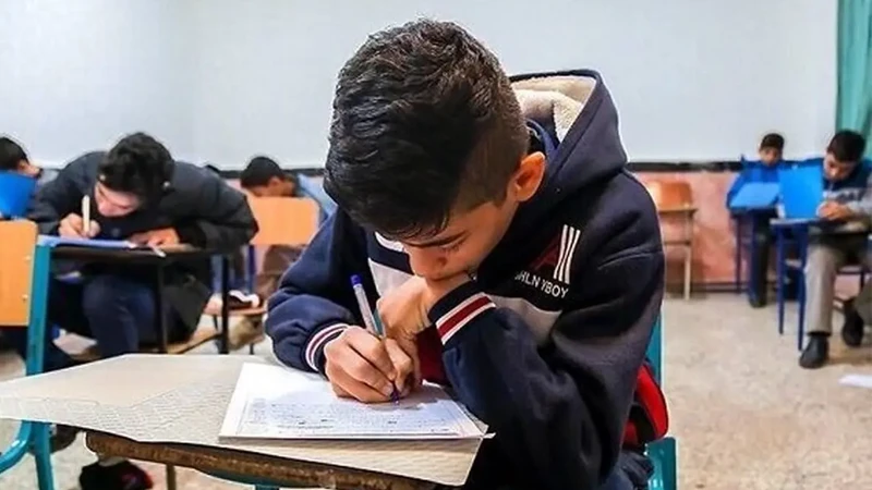 نتایج امتحانات نهایی به تدریج اعلام می‌شود + زمان نهایی ثبت اعتراض