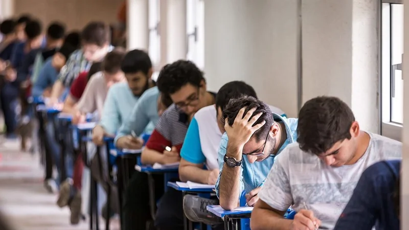 جزئیات مهم درباره کنکور نوبت دوم 1404