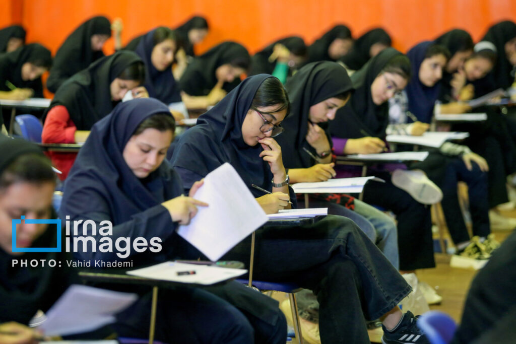 تاثیر سوابق تحصیلی در کنکور ۱۴۰۴ به ۴۰ درصد رسید