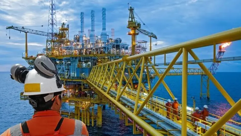 معرفی گرایش های رشته مهندسی دریا