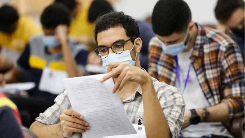 نتایج نوبت دوم کنکور