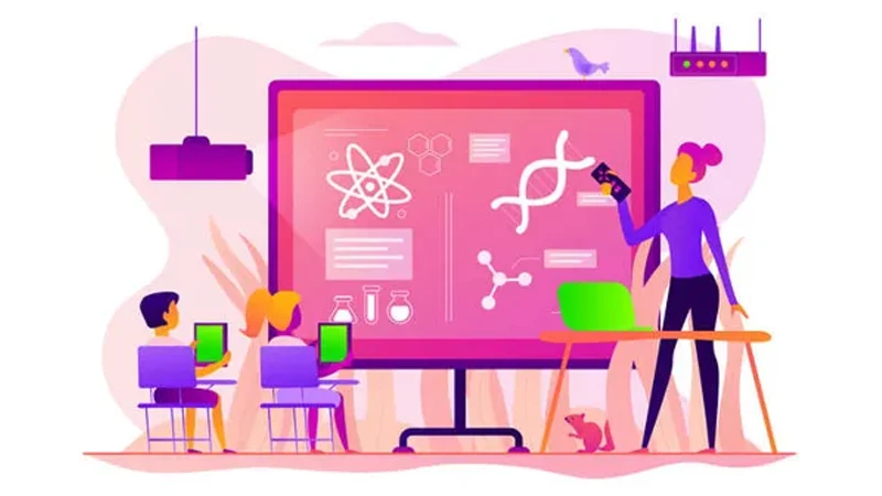 cience Teacher Training Program 2
