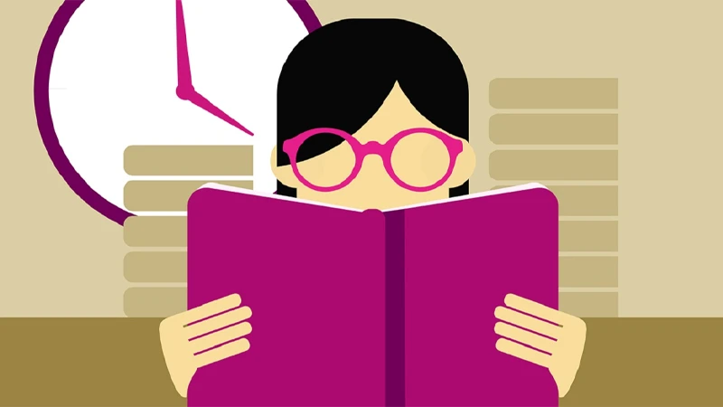 روش مطالعه دروس انسانی رتبه های برتر