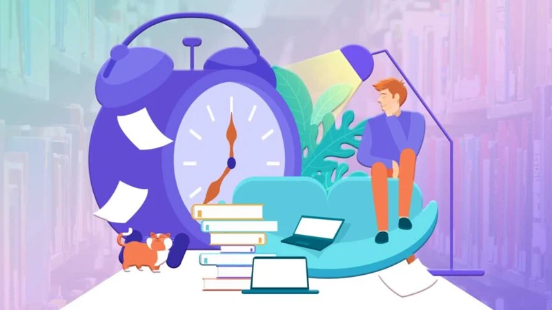 روش مطالعه دروس انسانی بر اساس هر درس