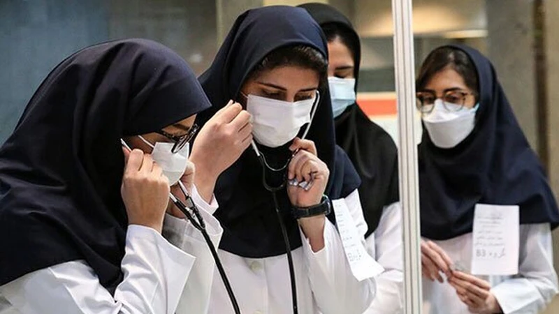 زمان ثبت نام آزمون پزشکی و غیرپزشکی دانشگاه آزاد اعلام شد