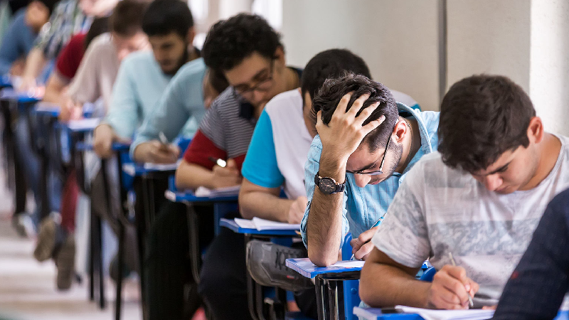 لغو اعتبار دو ساله نتایج کنکور ۱۴۰۴؛ نتایج فقط برای همان سال معتبر است