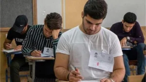The impact of GPA on the entrance exam
