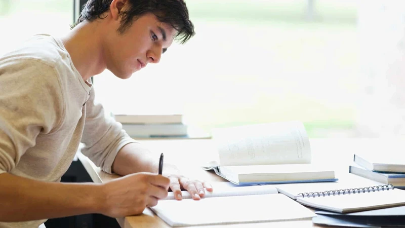 روش مطالعه دروس انسانی رتبه های برتر چگونه است؟