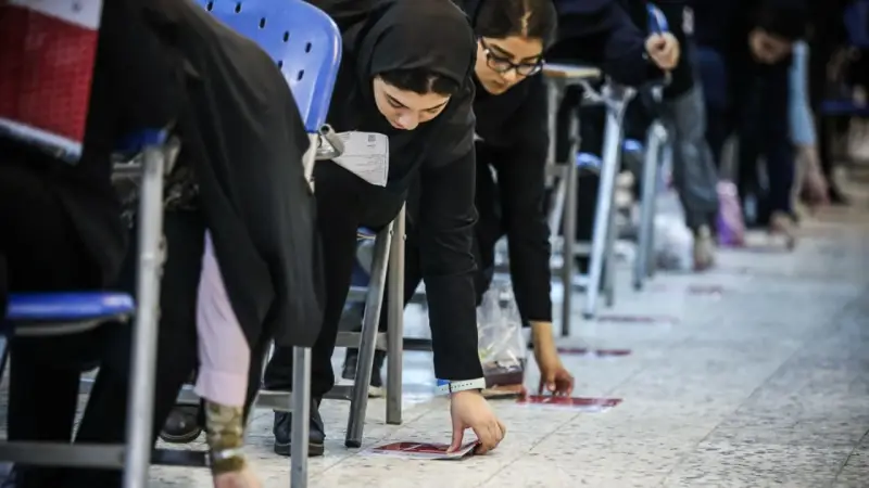 تاثیر معدل در کنکور ارشد