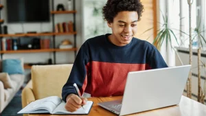 Planning free practical entrance exam