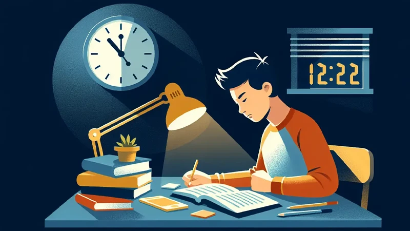 بهترین برنامه ریزی برای کنکور 1405 تجربی رایگان