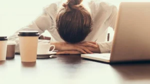 تاثیر ترک خودارضایی بر تمرکز