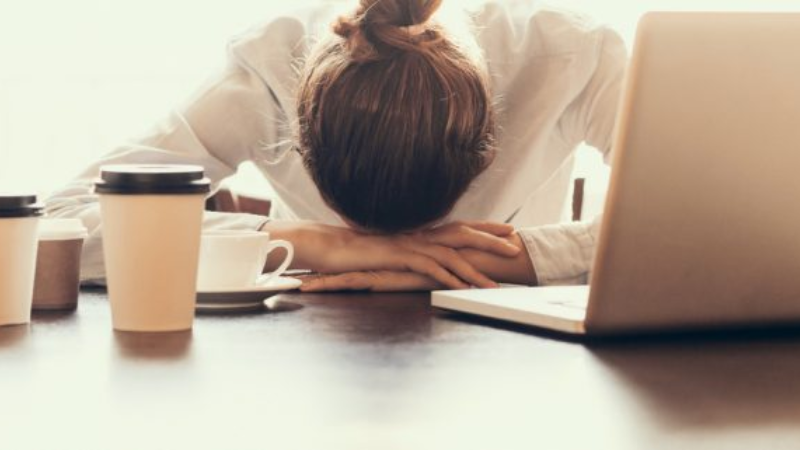 تاثیر ترک خودارضایی بر تمرکز