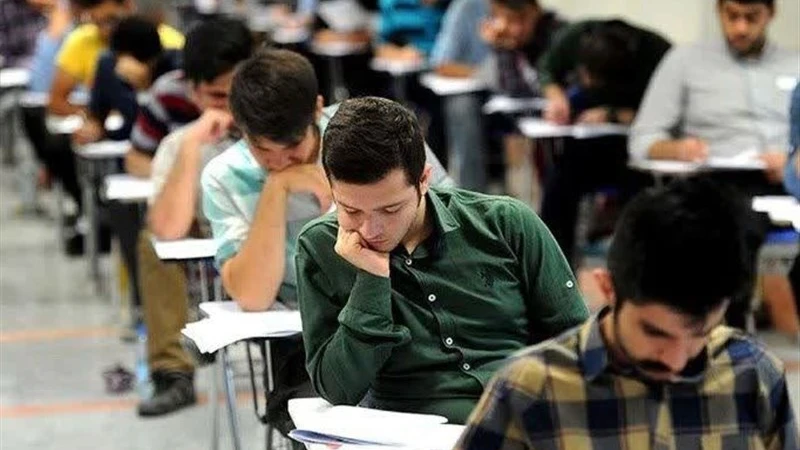 برای قبولی در کنکور ارشد باید از کی درس بخوانیم؟