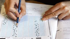 When should we start to pass the master degree entrance exam