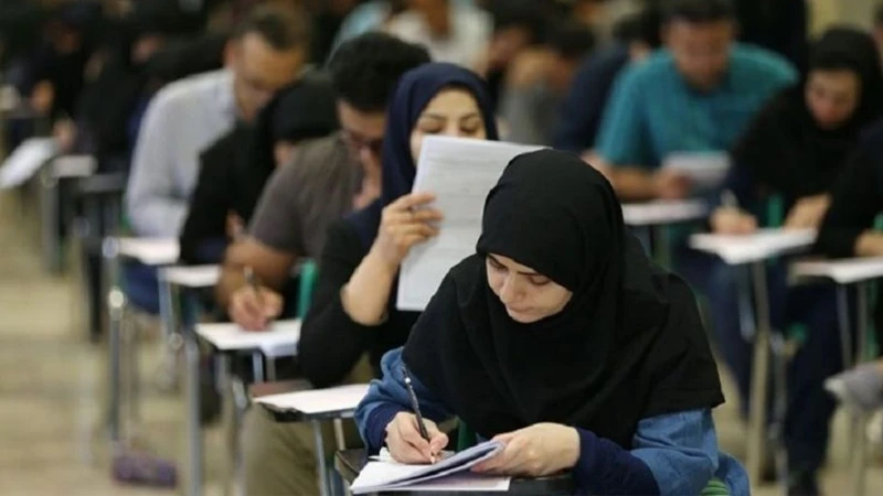 برای قبولی در ارشد باید از کی شروع کنیم؟