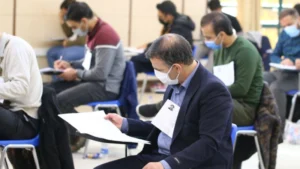 زمان اعلام نتایج اولیه و نهایی آزمون دکتری